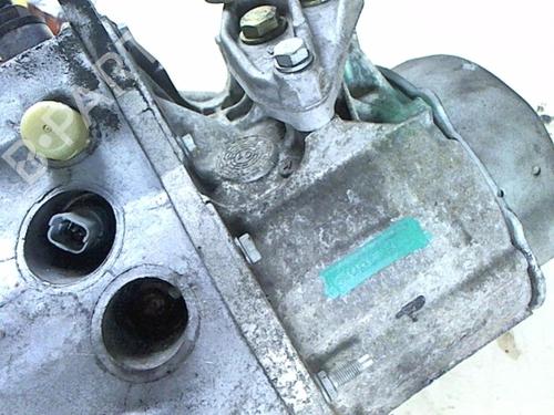 Used Gearbox Gearbox PEUGEOT 307 (3A/C) 2.0 HDi 90 (90 hp) 20392153 20392153