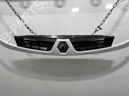 Grill RENAULT KANGOO (KC0/1_) 1.2 16V (KC05, KC06, KC03, KC0T, KC0W, KC1D) (75 hp) 31126780