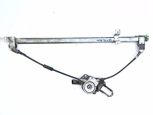 Front left window mechanism CITROËN JUMPER I Van (244) 2.0 HDi | BP20455372C22 