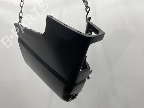 Corner bumper RENAULT TRAFIC III Van (FG_) 1.6 dCi 120 (FGMB, FGMC) | BP21207294C117