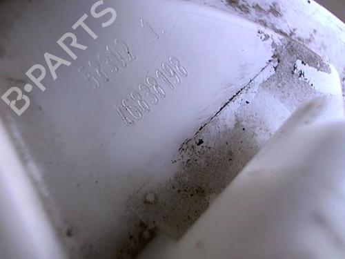 Fuel pump FIAT PUNTO (188_) 1.4 | BP20411898M76 