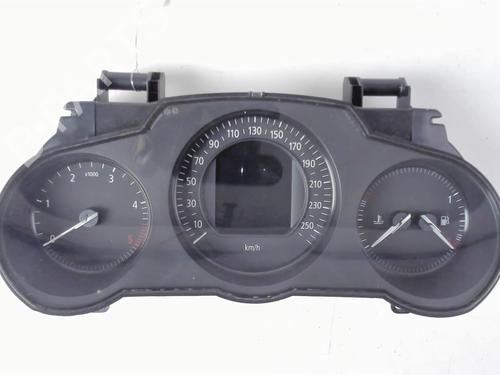 Instrument cluster RENAULT MEGANE IV Hatchback (B9A/M/N_) 1.5 dCi 90 (B9A1) | BP20390143C47 