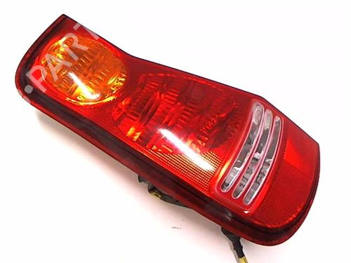 Left taillight HYUNDAI MATRIX (FC) 1.5 CRDi | BP20416132C34 