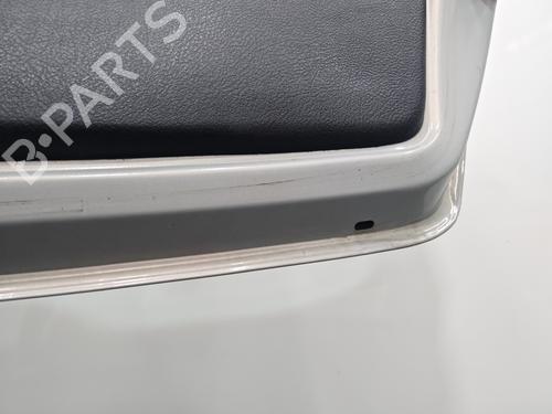 Tampa da Mala Tampa da Mala RENAULT CLIO II (BB_, CB_) [1998-2016] 33895121 33895121