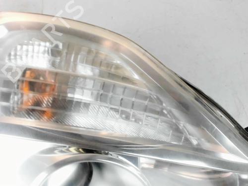 Right headlight RENAULT MODUS / GRAND MODUS (F/JP0_) 1.6 (JP03, JP0B, JP0U, JP0Y, JP1G) | BP37626666C29 - Image 2