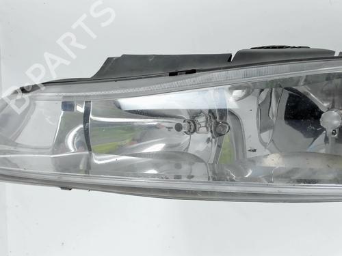 Left headlight PEUGEOT 406 (8B) 2.0 HDI 110 | BP20392142C28 