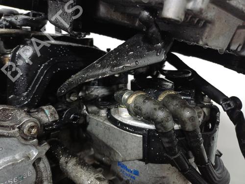 Used Engine Engine FORD FOCUS II (DA_, HCP, DP) [2004-2013] 36400707 36400707