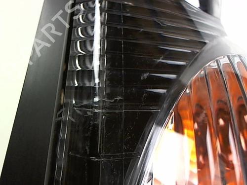 Right taillight CITROËN C1 (PM_, PN_) 1.0 | BP20413827C35 