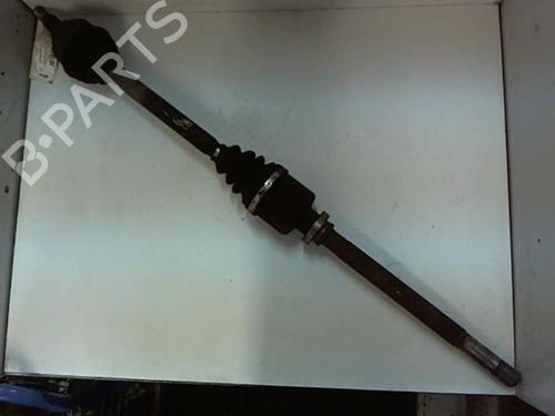 Used Right front driveshaft RENAULT VEL SATIS (BJ0_) 2.2 dCi (BJ0E, BJ0F) (150 hp) 20434051