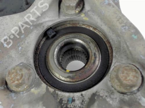 Used Left front steering knuckle Left front steering knuckle CHEVROLET ORLANDO (J309) 2.0 D (131 hp) 20465560 20465560