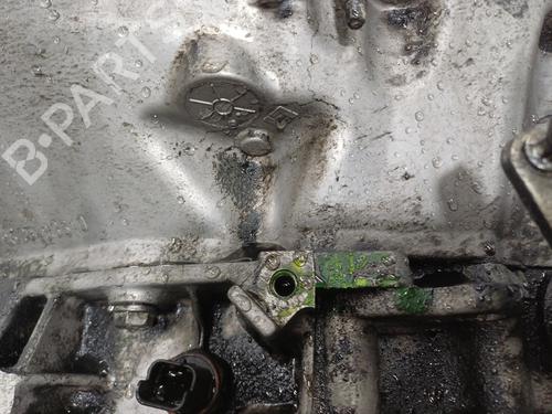 Gearbox CITROËN C3 II (SC_) 1.4 HDi 70 (SC8HZC, SC8HR0, SC8HP4) | BP36588653M3 - Image 6