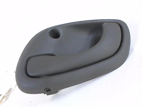 Front left interior door handle OPEL AGILA A (H00) 1.0 12V (F68) | BP20399366I13 
