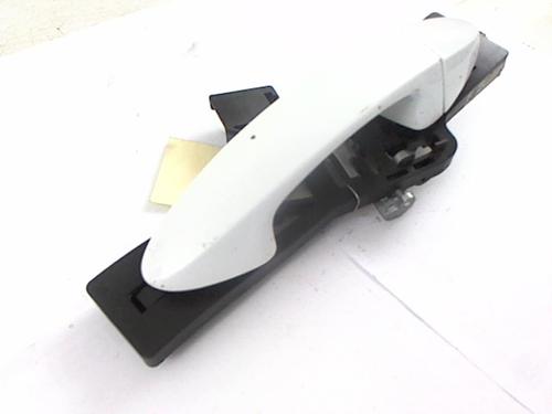Front left exterior door handle FORD B-MAX (JK) 1.5 TDCi | BP20467143C128 