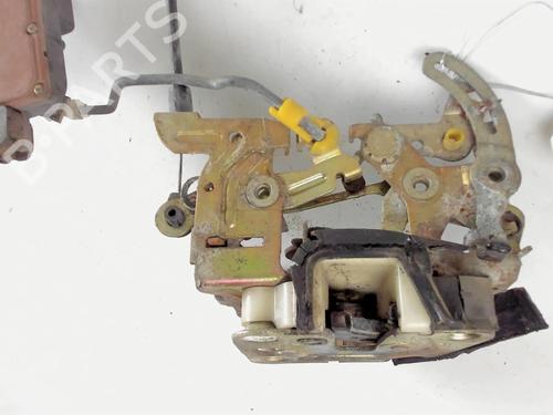 Used Rear right lock NISSAN CEDRIC (Y30) 2.8 D (84 hp) 21237421