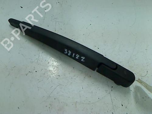 Used Rear windshield wiper arm DACIA DUSTER (HS_) 1.5 dCi (HSMC) (107 hp) 20413209