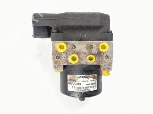 ABS pump KIA RIO I Hatchback (DC) 1.3 | BP20417488M43 