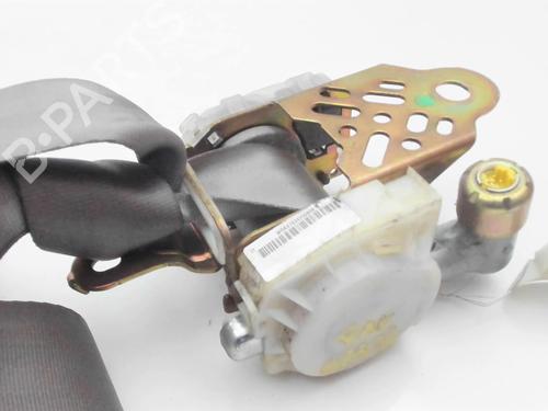 Front right belt tensioner NISSAN MICRA III (K12) 1.5 dCi | BP21009680C88 