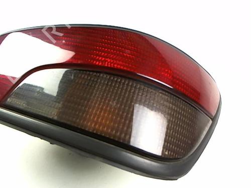 Right taillight PEUGEOT 306 Hatchback (7A, 7C, N3, N5) 1.4 | BP20453207C35 