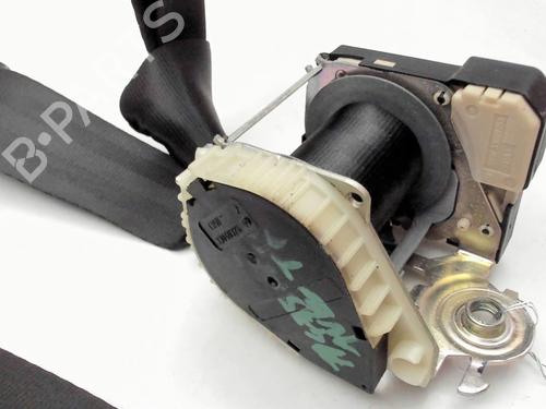 Sikkerhedssele foran venstre Sikkerhedssele foran venstre RENAULT TWINGO II (CN0_) 1.5 dCi 75 (75 hp) 36525954 36525954