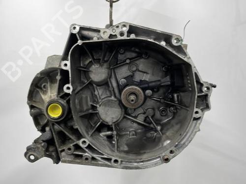 Gearbox CITROËN C3 Picasso (SH_) 1.6 HDi 110 | BP20400456M3 