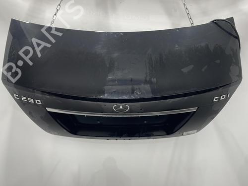 Used Tailgate MERCEDES-BENZ C-CLASS (W204) C 250 CDI (204.003) (204 hp) 20445877