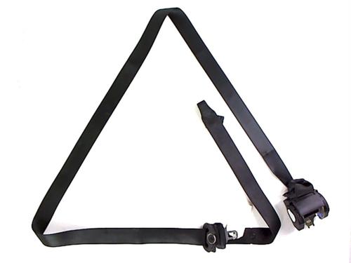 Front right belt tensioner BMW 3 Coupe (E46) 330 Ci | BP20425254C88 