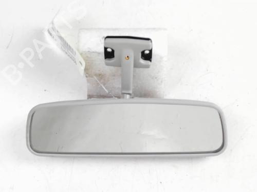 Used Rear mirror SUZUKI CELERIO (LF) 1.0 (AVK310) (68 hp) 20388741