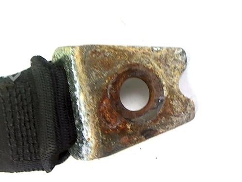 Rear left belt tensioner FORD PUMA (EC_) 1.7 16V | BP21235927C89 