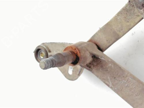 Front wiper motor RENAULT LAGUNA I (B56_, 556_) 1.9 dCi (B56W) | BP20423611M29 