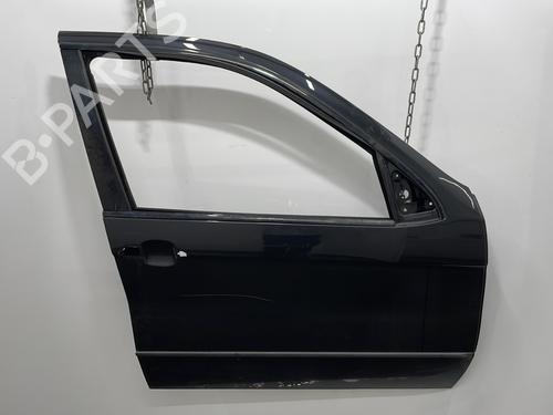 Used Right front door BMW X5 (E53) 3.0 d (218 hp) 26642105