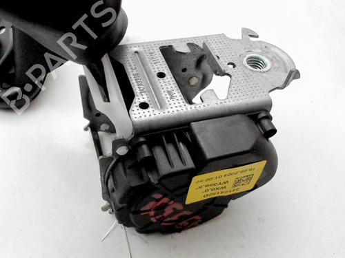 Front right seatbelt RENAULT TRAFIC III Van (FG_) 2.0 dCi 150 (FGMU) | BP39576072I25 - Image 2