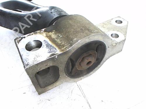 Left front suspension arm AUDI A3 Sportback (8PA) 2.0 TDI 16V | BP20426572M12 