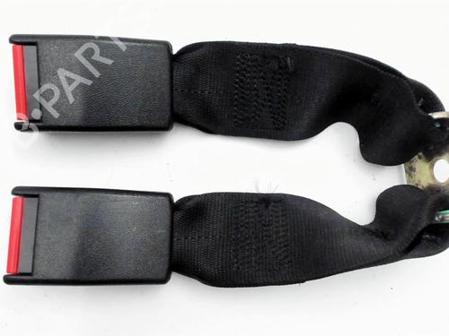 Used Seat buckle OPEL CORSA B (S93) 1.0 i 12V (F08, F68, M68) (54 hp) 21098004