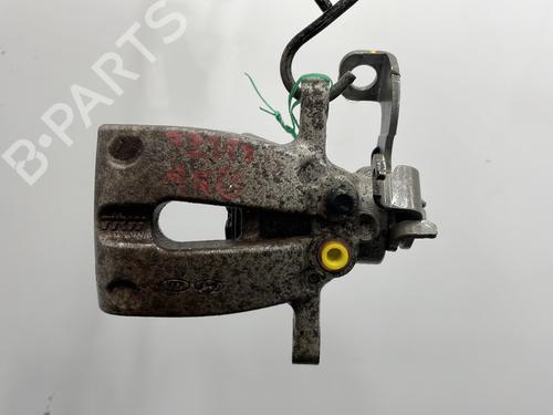 Used Left rear brake caliper Left rear brake caliper KIA CEE'D (JD) 1.4 CVVT (100 hp) 21384834 21384834