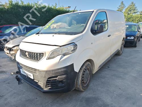 håndbremse PEUGEOT EXPERT Van (V_) 2.0 BlueHDi 120 | BP34355637I18 - Image 6