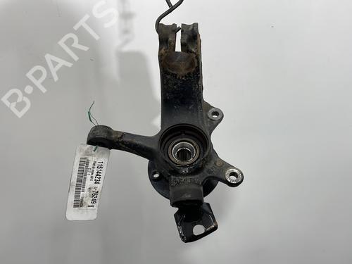 Used Left front steering knuckle Left front steering knuckle CITROËN C1 II (PA_, PS_) 1.0 VTi 72 (72 hp) 30602706 30602706