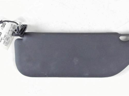 Right sun visor CITROËN DS3 (SA_) 1.6 HDi 90 | BP20464828I2 