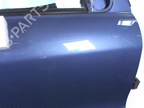 Right front door HYUNDAI SANTA FÉ I (SM) 2.0 CRDi 4x4 | BP20460112C3