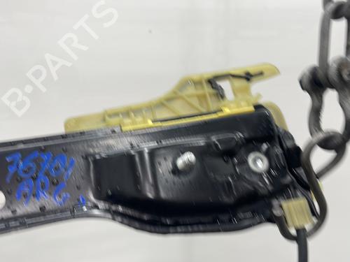 Used Rear left window mechanism Rear left window mechanism FORD MONDEO V Turnier (CF) 2.0 TDCi (180 hp) 27640669 27640669