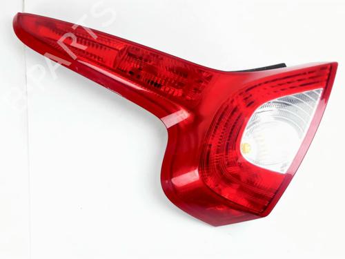 Used Left taillight VOLVO C30 (533) 1.6 D (109 hp) 21184813