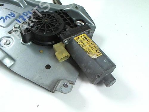 Front left window mechanism SAAB 9-5 Estate (YS3E) 1.9 TiD | BP20425426C22 