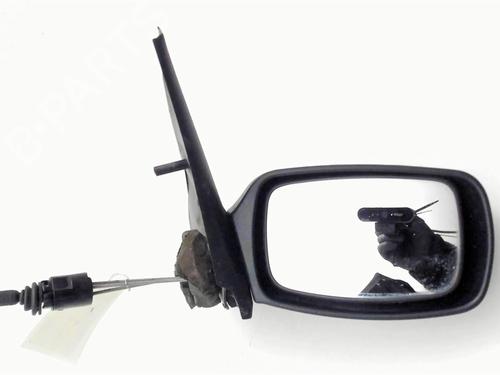 Used Right mirror FORD FIESTA IV (JA_, JB_) 1.3 i (60 hp) 23778926