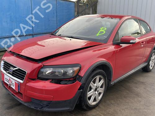 Left front window switch VOLVO C30 (533) 2.0 D | BP21237556I27 - Image 9