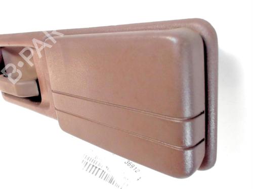 Rear right interior door handle PEUGEOT 309 I (10C, 10A) 1.6 | BP21235772I16 
