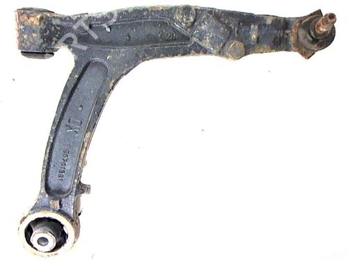 Right front suspension arm FIAT PANDA (169_) 1.2 (169AXF2A, 169AXF1A) | BP20399492M13 