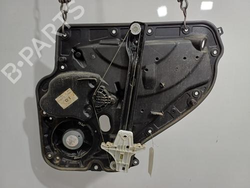 Used Rear left window mechanism Rear left window mechanism 37652558 37652558