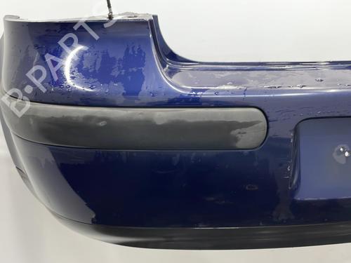 Bak støtfanger VW GOLF IV (1J1) 1.9 TDI | BP20439935C8 