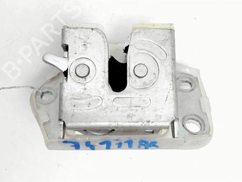 Tailgate lock NISSAN PIXO (UA0) 1.0 | BP21525612C101