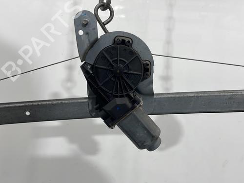 Front right window mechanism DACIA LOGAN MCV (KS_) 1.5 dCi (KS0W) | BP33131014C23 - Image 3