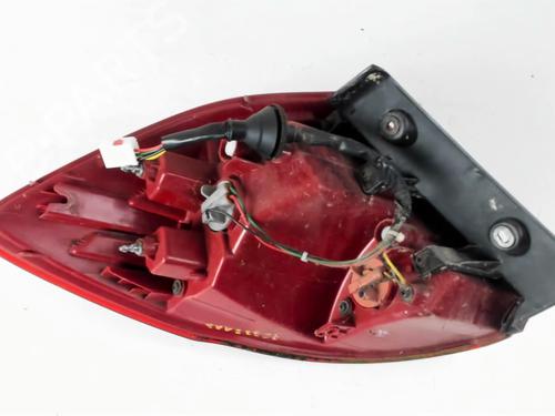 Used Right taillight Right taillight KIA CEE'D (JD) 1.4 CVVT (100 hp) 21422946 21422946